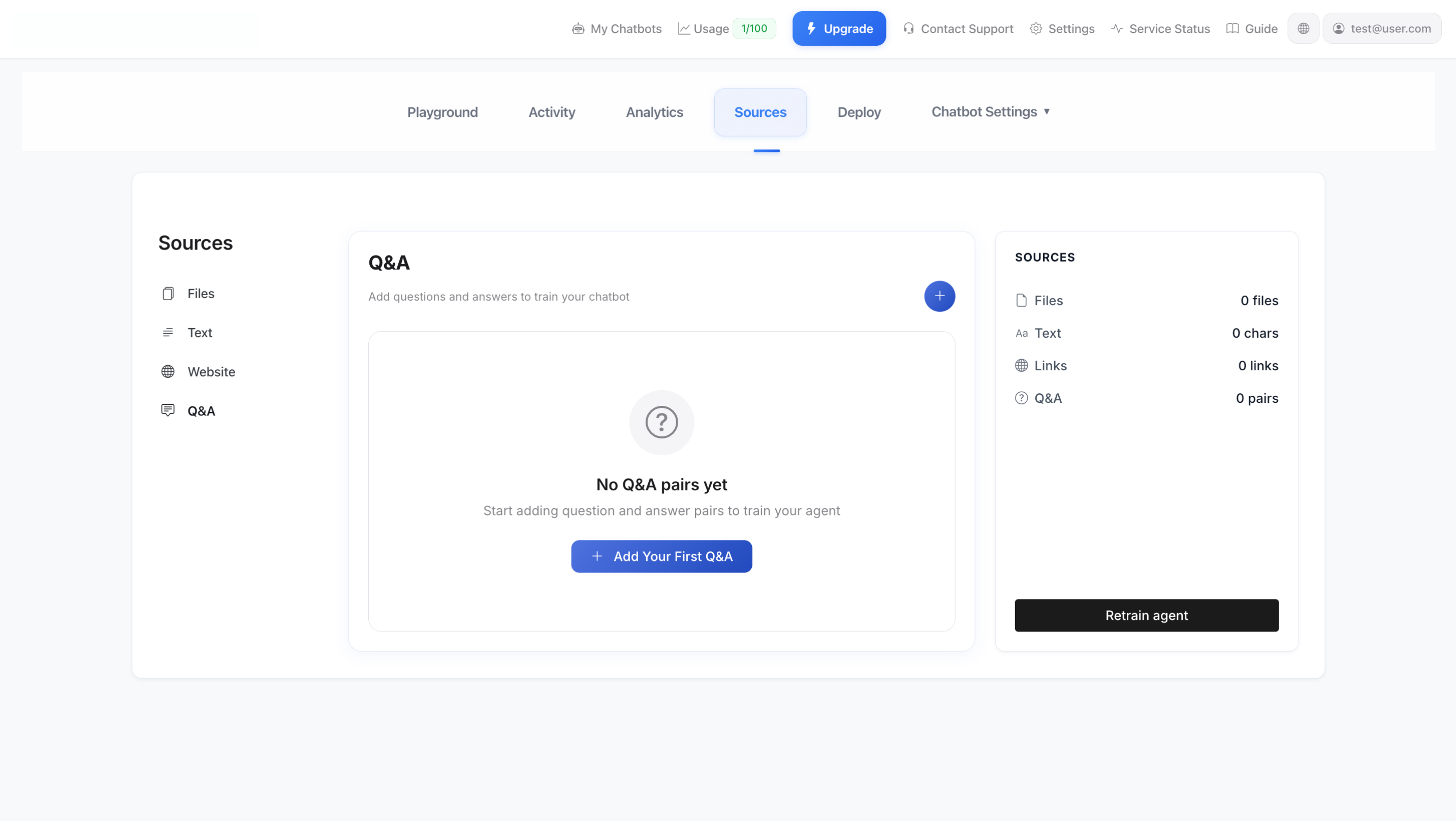 Küsimuste ja vastuste paarid