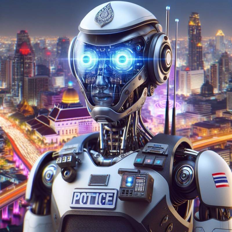 Tehisintellekti valvekoerad