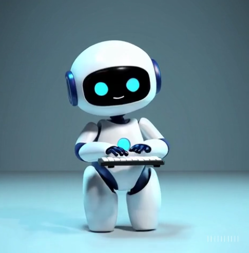 Kuidas ma ehitasin oma tehisintellektiga vestlusroboti: arendaja teekond