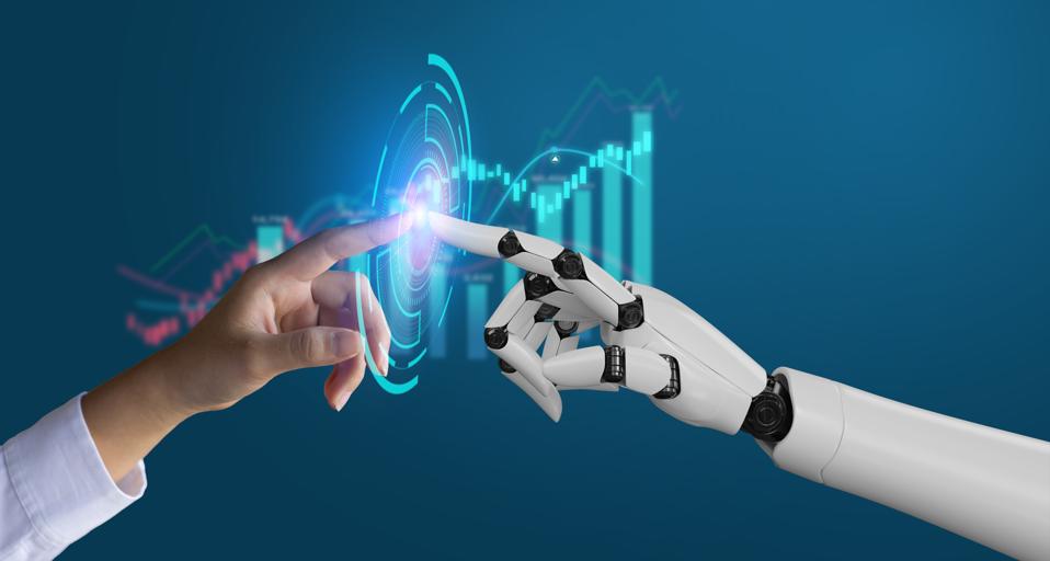 5 viisi, kuidas tehisintellekti vestlusrobotid muudavad klienditeenindust 2025. aastal