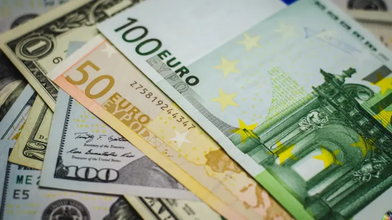 Dollarites ost: kuidas võrrelda Eesti ostja lõpphinda eurodes