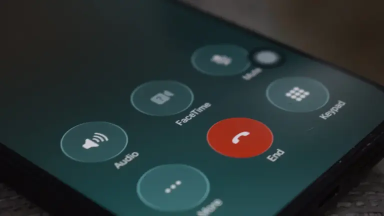 EE-ALARM-i teade telefonis: kuidas juhiseid kontrollida