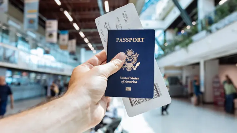 EES piirikontroll: keda see Eesti reisijatest puudutab?