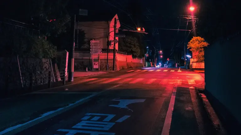 Kuidas kanda helkurit nii, et autojuht sind märkaks