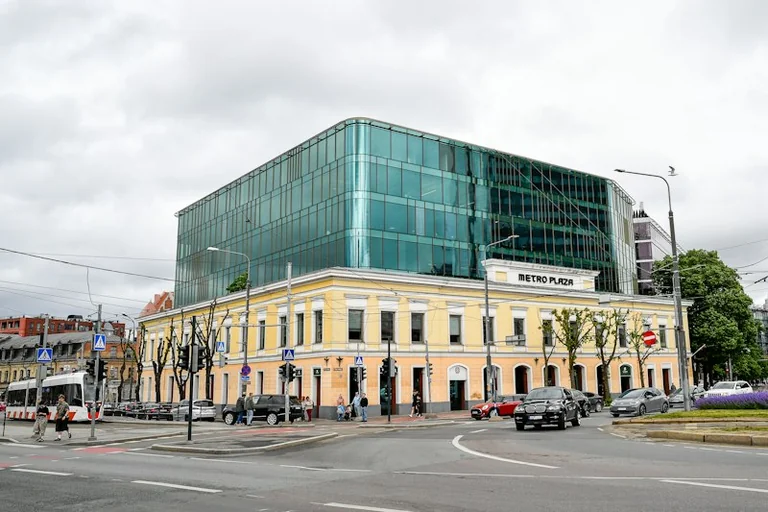 Pühapäevaõhtu Tallinnas: kontrolli algusaega ja kojusõitu
