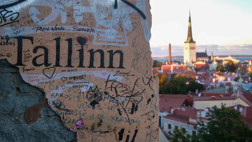 Reede õhtu Tallinnas: kontsert, kino või kodune plaan