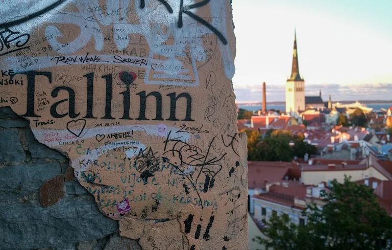 Tallinna kultuuriõhtu 28. oktoobril: planeeri algus ja kojusõit