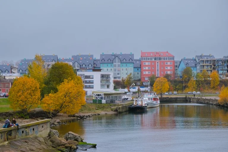 Tallinna sügisõhtu: kolm plaani aja ja eelarve järgi
