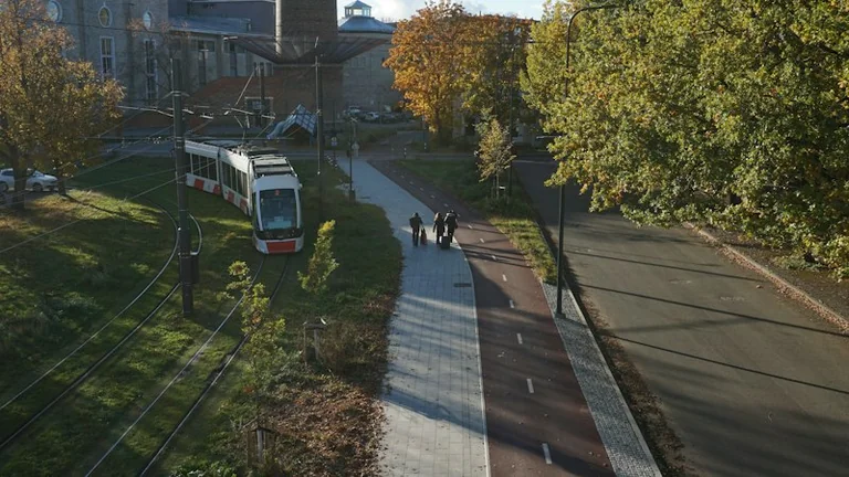 Tallinna ühistransport 13. oktoobril: kontrolli oma liini