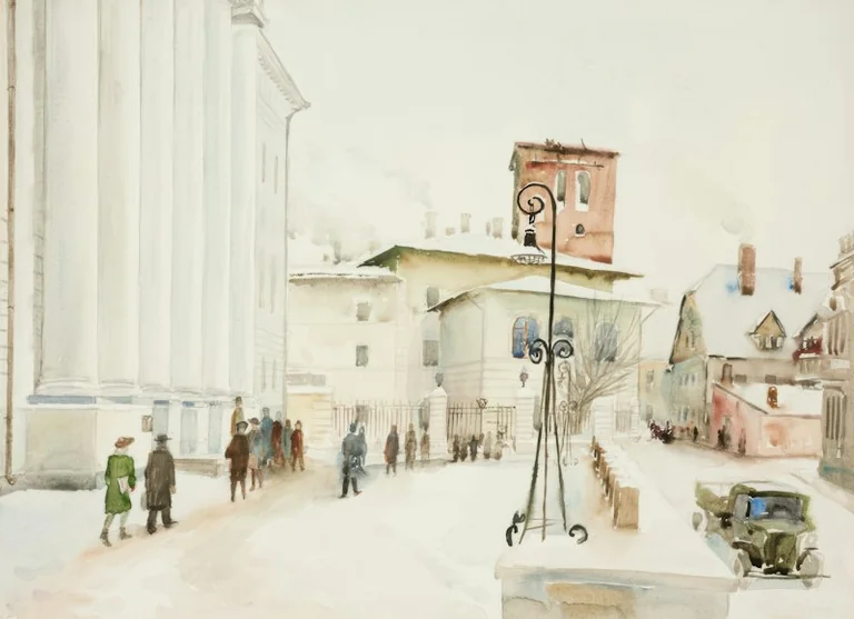 Tartu Ülikool 1632: Rootsi algus ja ajaloo katkestused